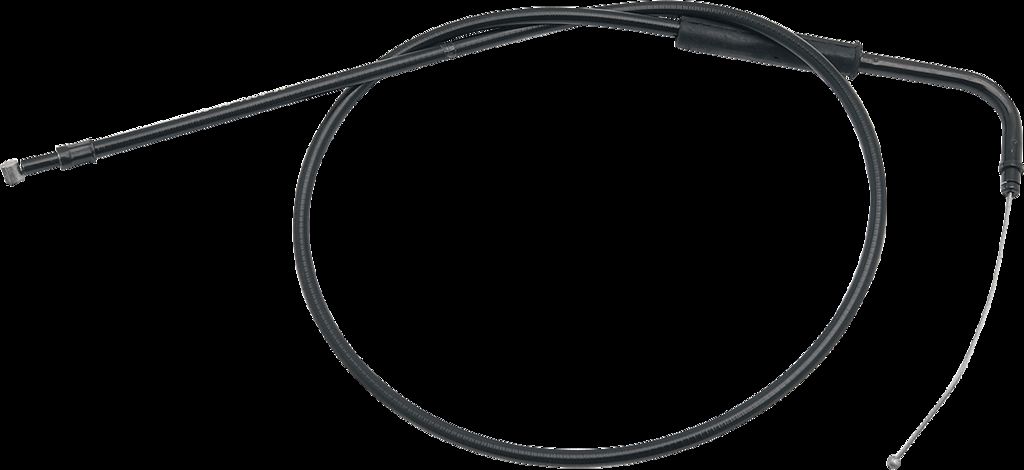 Obrázek produktu VÝPADEK KABELOVÉ ŠKRTICÍ KLAPKY 06-2268