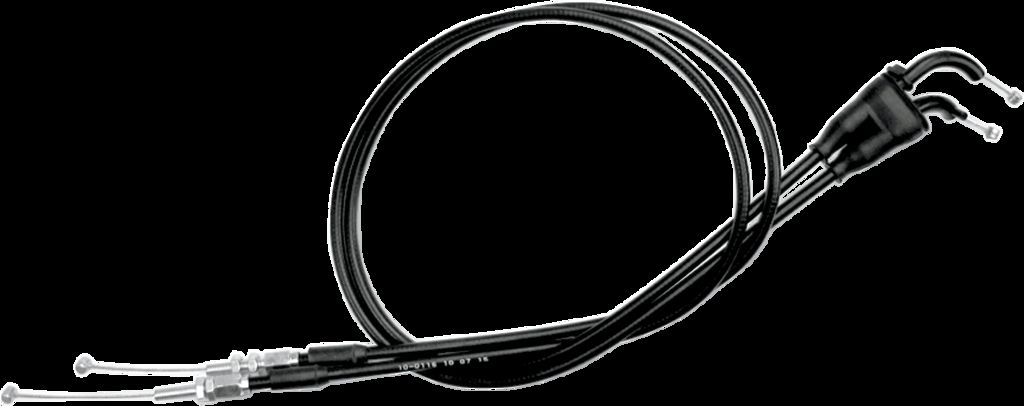 Obrázek produktu LANKO PLYNU KTM +3" 10-0116