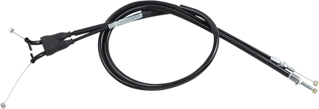 Obrázek produktu LANKO PLYNU PUSH/PULL 03-0439