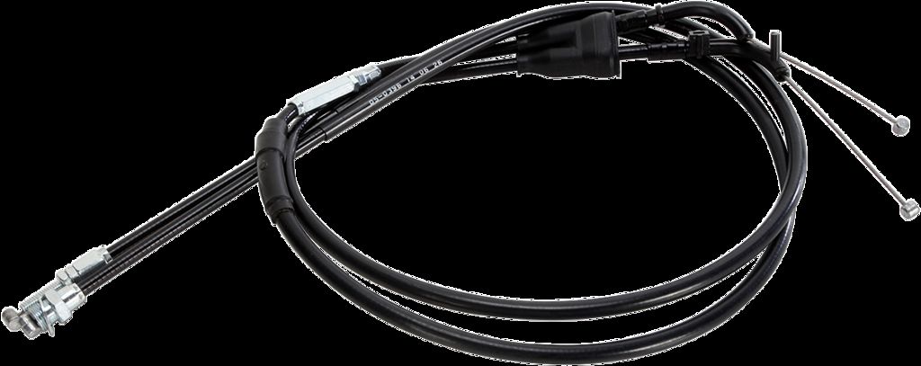 Obrázek produktu LANKO PLYNU YAM P/PULL 05-0396