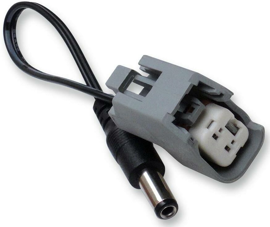 Obrázek produktu PIGTAIL PRO PALIVOVÝ INJEKTOR HAR EV6 08-0599