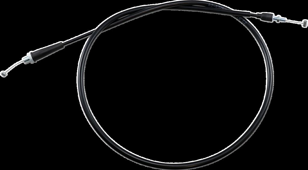 Obrázek produktu KABEL THRTTLE HONDA 02-0375