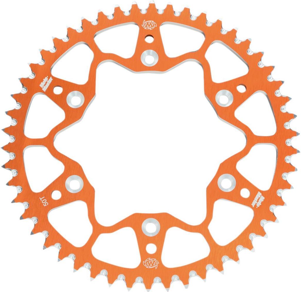 Obrázek produktu ZADNÍ ŘETĚZOVÉ KOLO 428 48T NEBO 620082548