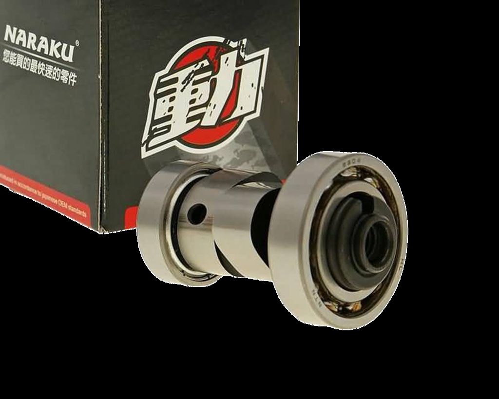 Obrázek produktu ZÁVODNÍ VAČKOVÉ HŘÍDELE NK600.49