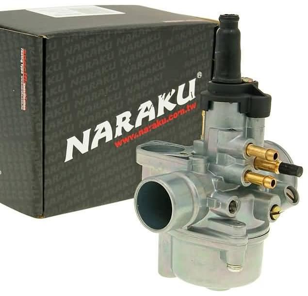 Obrázek produktu NARAKU CARBURETOR (NK201.02) NK201.02
