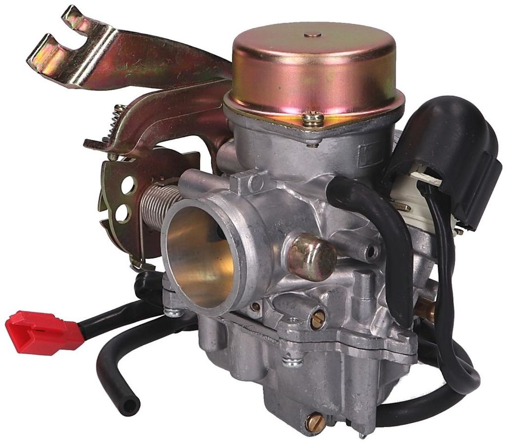 Obrázek produktu CARBURETOR NK201.30
