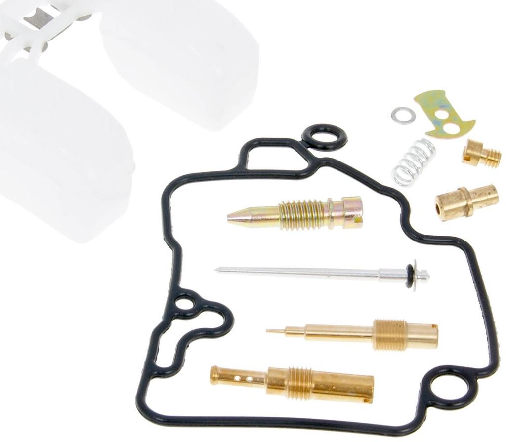 Obrázek produktu SADA NA OPRAVU KARBURÁTORU NK100.77