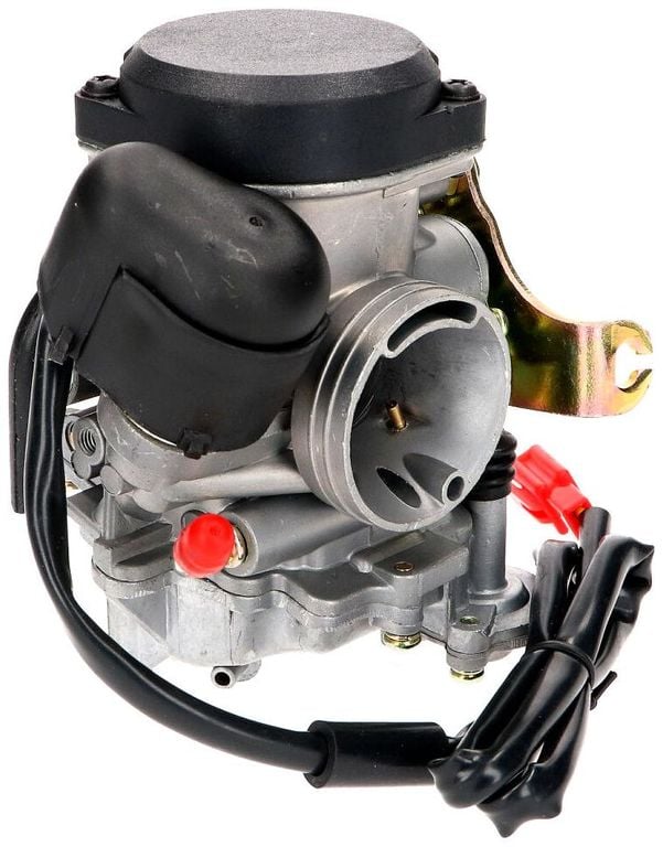 Obrázek produktu SEŘÍZENÍ KARBURÁTORU NK201.29