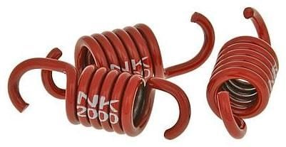 Obrázek produktu SPOJKOVÁ PRUŽINA +2000 OT/MIN NK900.78