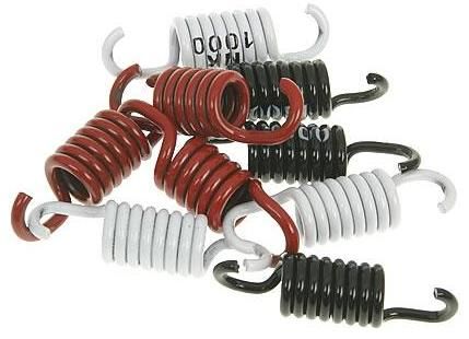 Obrázek produktu SADA SPOJKOVÝCH PRUŽIN SPORT NK900.42