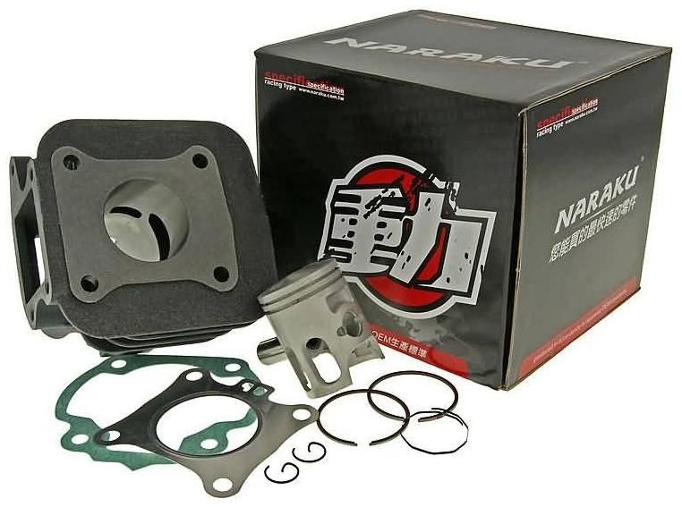 Obrázek produktu SADA VÁLCŮ 50CC NK100.28