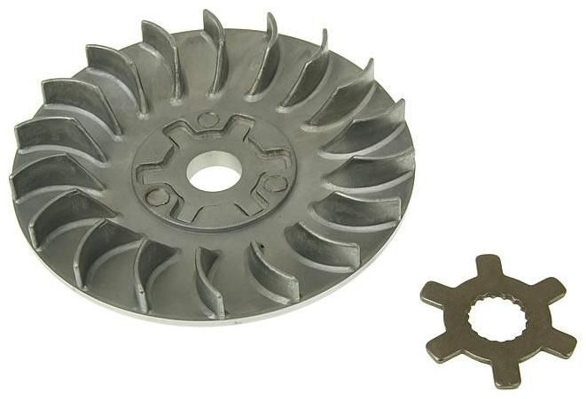 Obrázek produktu PŮLKOLÍČEK NK900.24