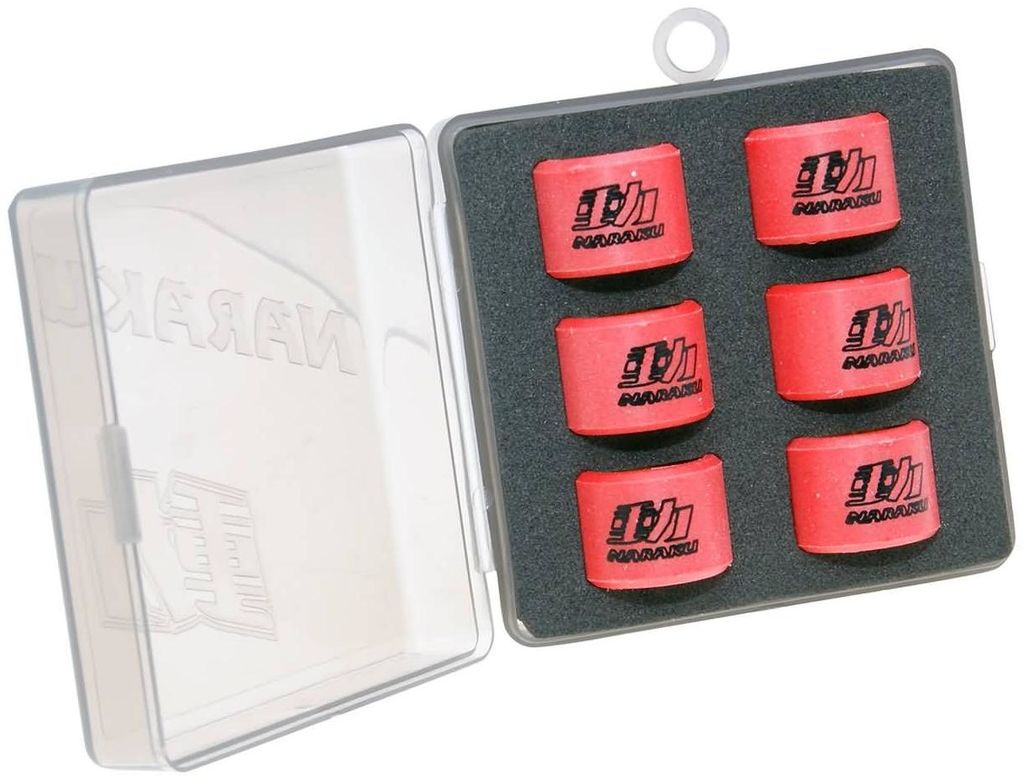 Obrázek produktu Sada koleček 18x14MM- 9.0G NK918.090