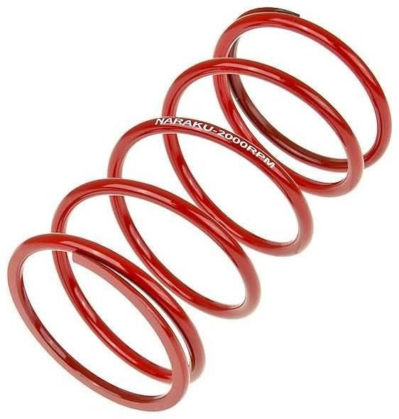 Obrázek produktu TQR SPRING SPORT +2000RPM NK900.68