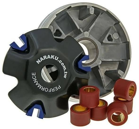 Obrázek produktu VARIATOR 7.5G NK900.27