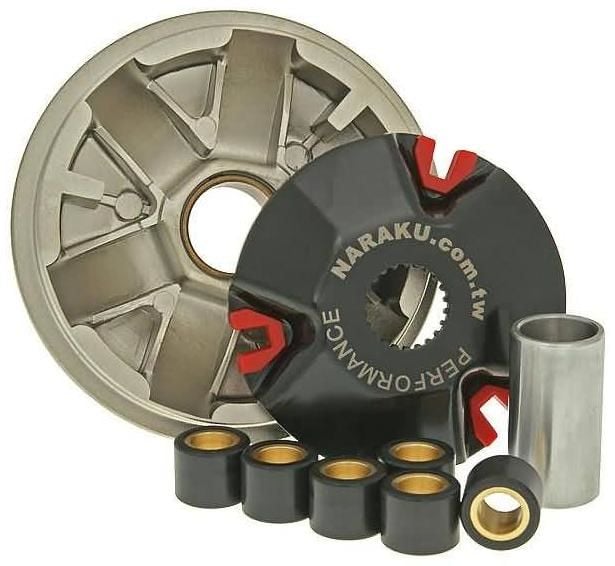 Obrázek produktu SADA VARIÁTORU SPORT NK900.92