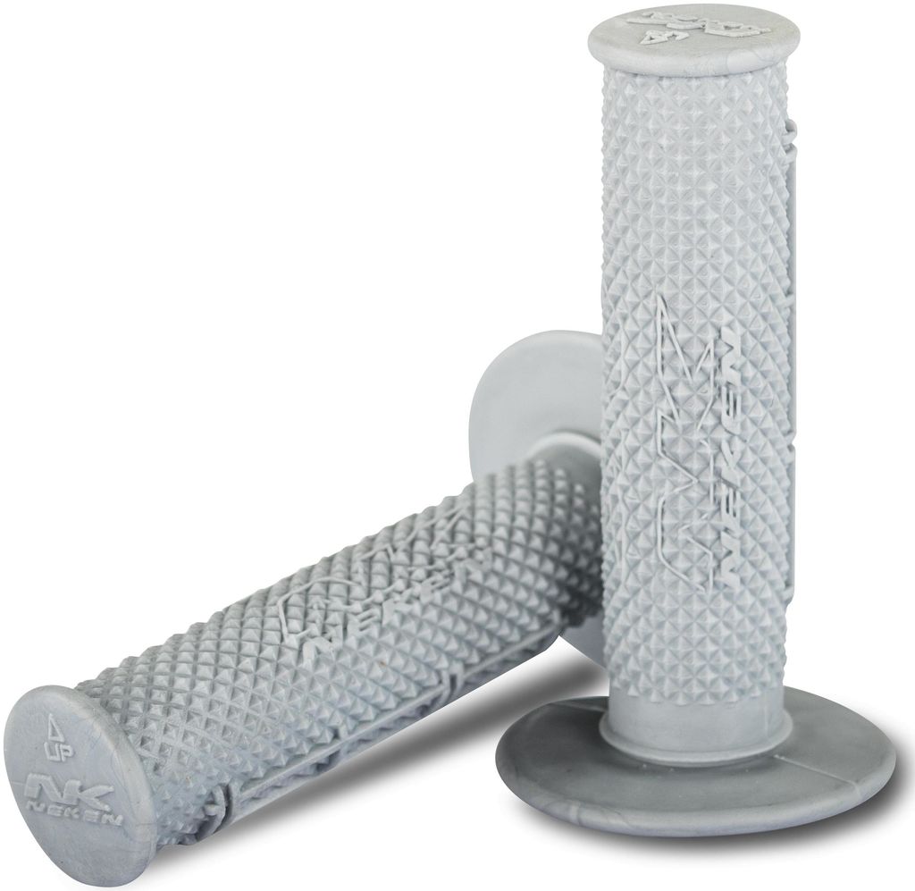 Obrázek produktu NK GRIPY GREY DIAMOND GRIP-GR-D