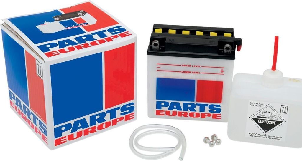 Obrázek produktu BATERIE 12N7-3B 12N7-3B-FP