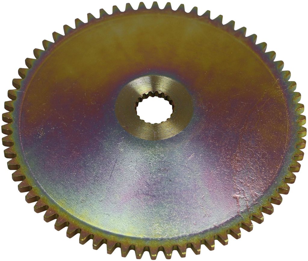 Obrázek produktu PEVNÁ HNACÍ POLOVIČNÍ ŘEMENICE 030-0001