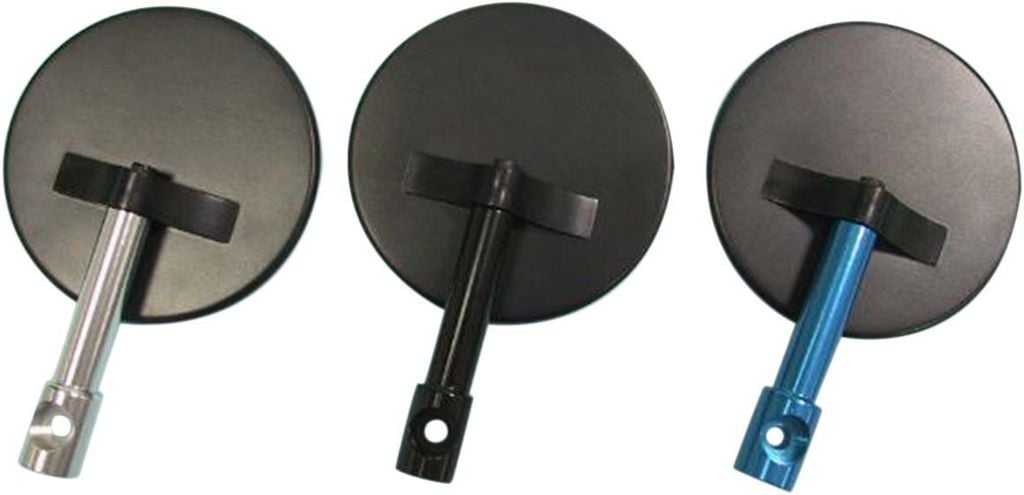 Obrázek produktu ZRCADLO E-MARK UNIVERSAL 01125851