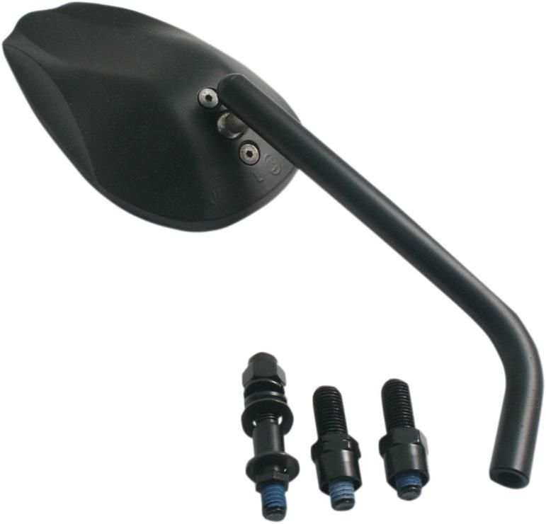 Obrázek produktu ZRCADLO E-MARK UNIVERSAL 01203011R-2