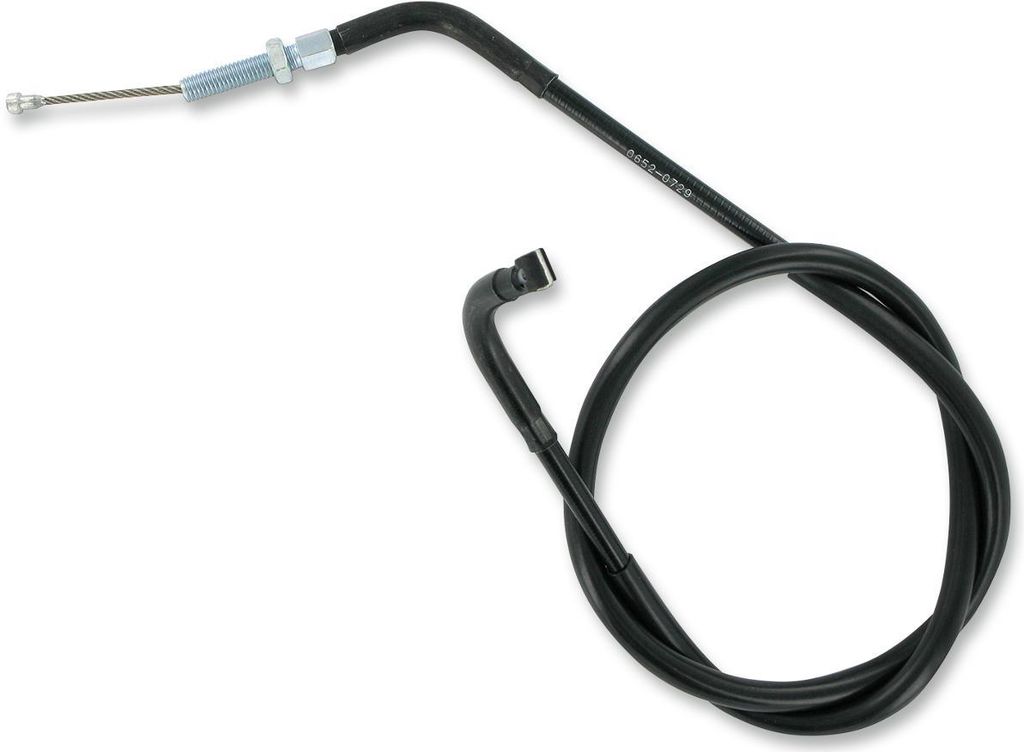 Obrázek produktu KABELOVÁ SPOJKA SUZUKI 58200-29G00