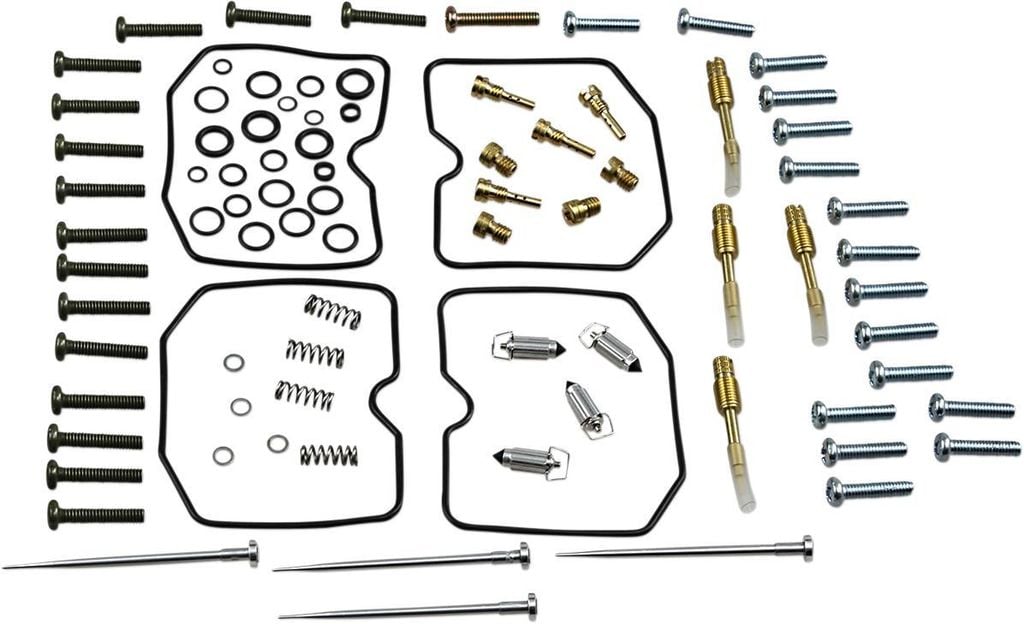 Obrázek produktu SADA KARBURÁTORU KAW ZG1000 26-1652