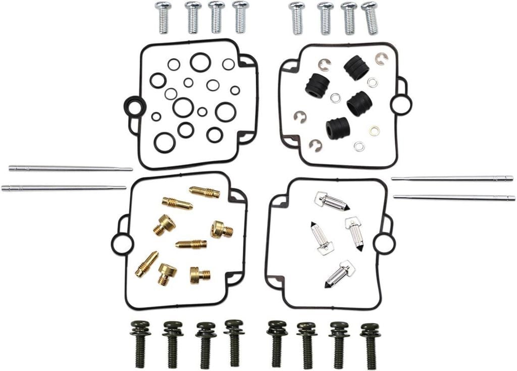Obrázek produktu SADA KARBURÁTORU SUZ GSX750F 26-1716