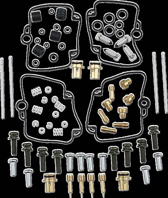 Obrázek produktu SADA KARBURÁTORU SUZ GSXR1100 26-1702