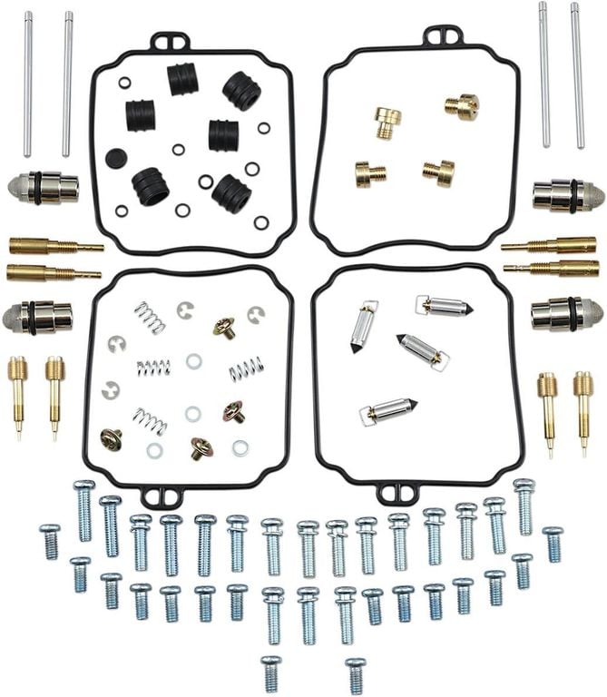 Obrázek produktu SADA KARBURÁTORŮ YAM XJ600 SECA 26-1678