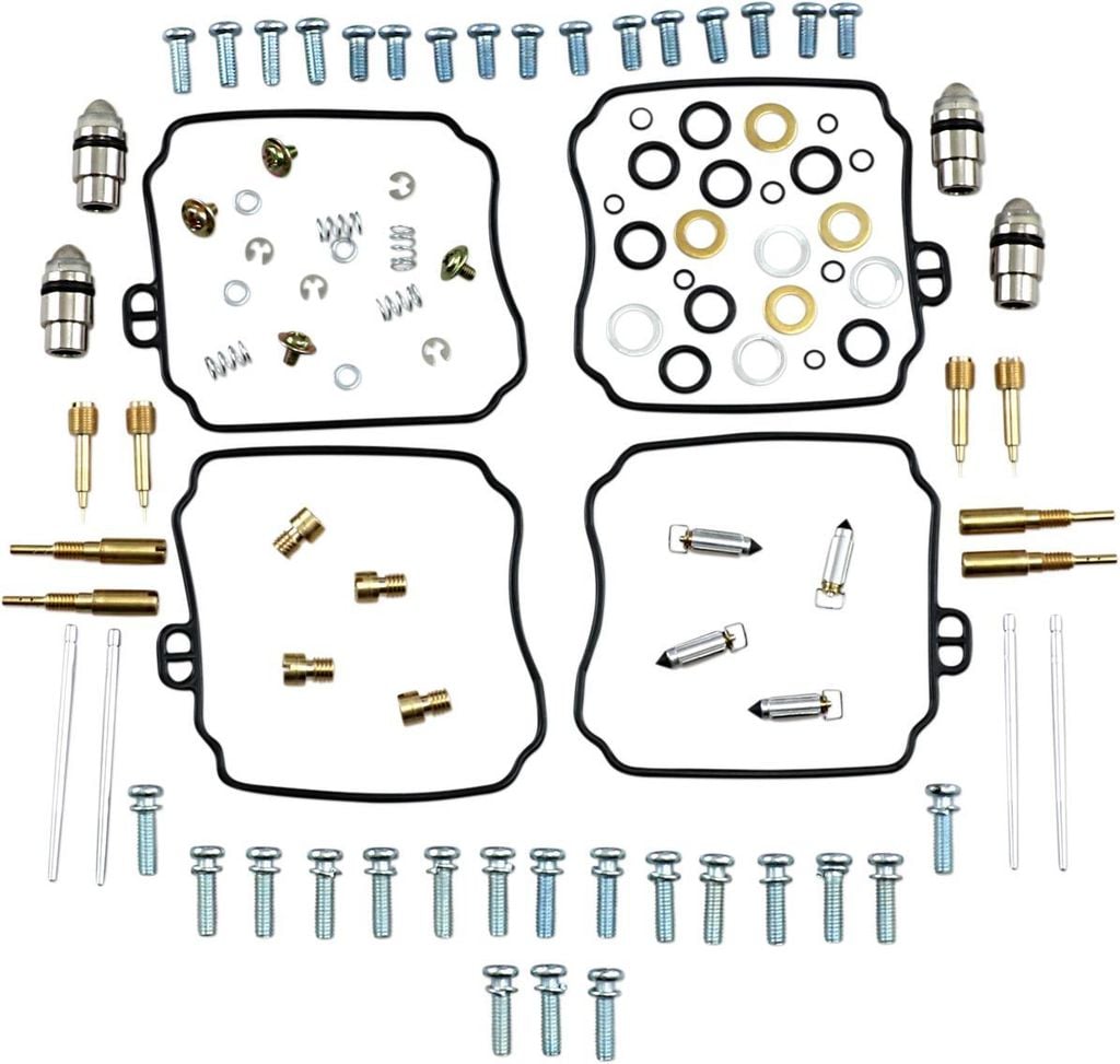 Obrázek produktu YAM XVZ13 RYLSTR CARB KIT 26-1641