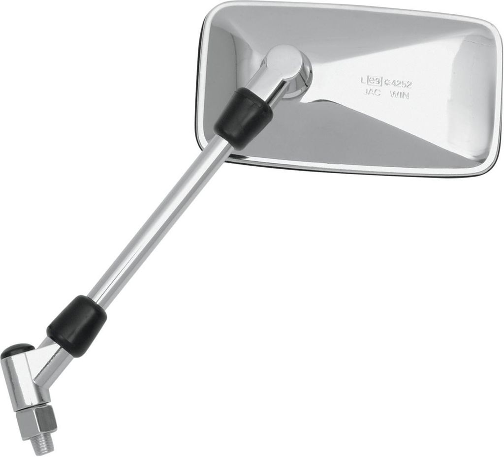 Obrázek produktu ZRCADLOVÝ OBDÉLNÍK UNIV CHR KA52A