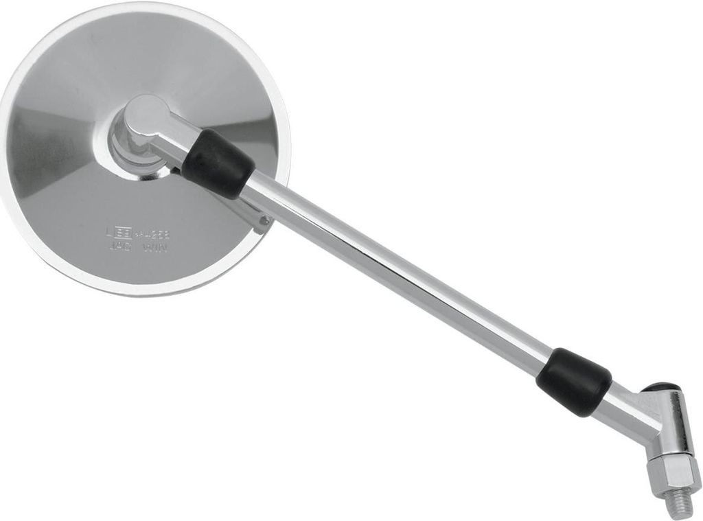 Obrázek produktu ZRCADLO KULATÉ UNIV CHROM KS130ACL