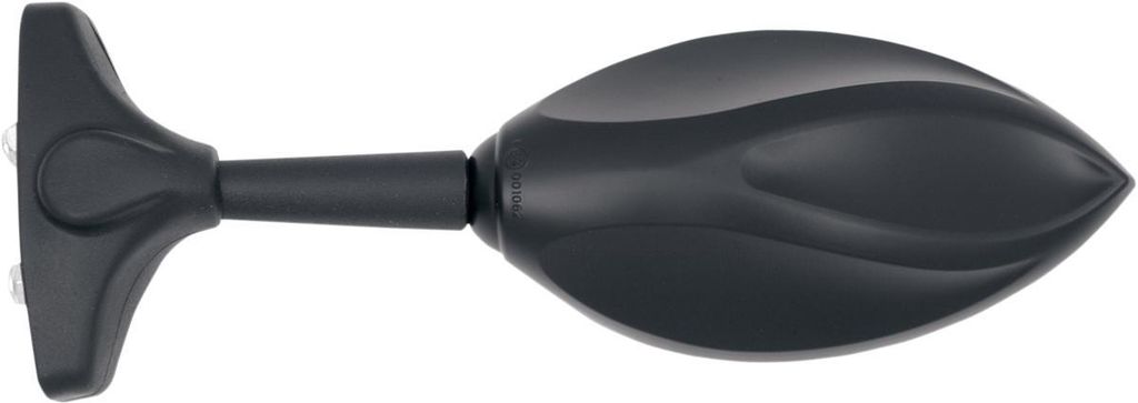 Obrázek produktu ZRCADLO UNIVERZÁLNÍ EA BLK JY134-1BLK