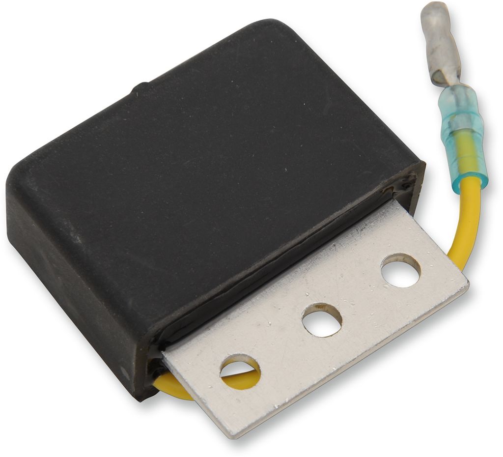 Obrázek produktu REGULÁTOR NAPĚTÍ POL 01-154-21