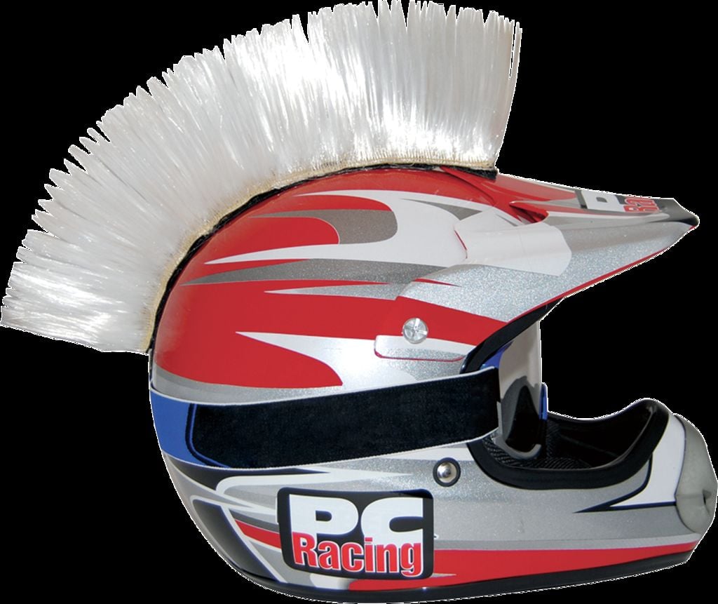 Obrázek produktu HELMA MOHAWK WHT PCHMWHITE