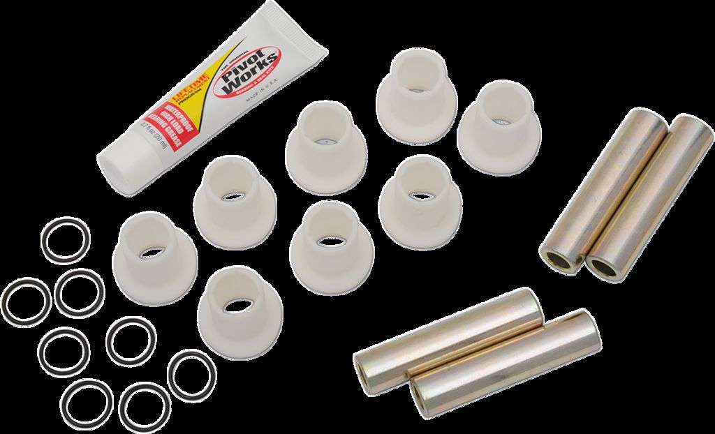 Obrázek produktu LOŽISKO A-ARM PWAAK-P05-000L