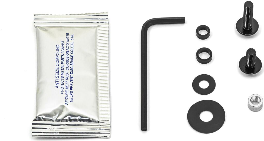 Obrázek produktu BOLT KT FAIR BMW BK FBM730BK