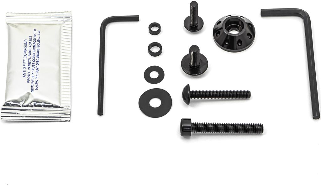 Obrázek produktu BOLT KT FAIR BMW BK FBM810BK