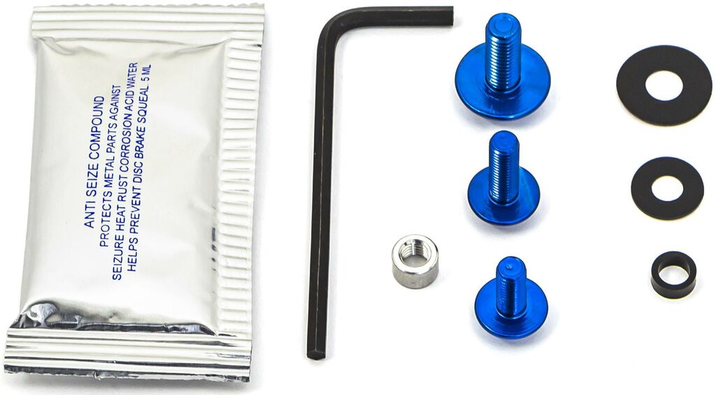 Obrázek produktu BOLT KT FAIR BMW BL FBM730B