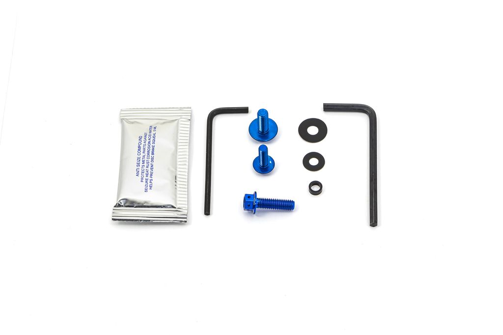 Obrázek produktu BOLT KT FAIR BMW BL FBM820B