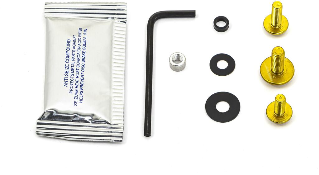 Obrázek produktu BOLT KT FAIR BMW GD FBM730G