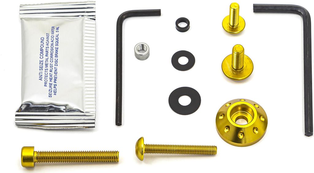 Obrázek produktu BOLT KT FAIR BMW GD FBM810G