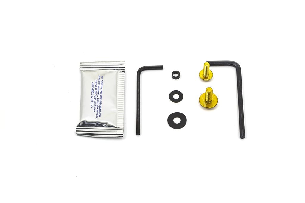 Obrázek produktu BOLT KT FAIR BMW GD FBM830G