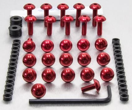 Obrázek produktu BOLT KT FAIR BMW RD FBM056R