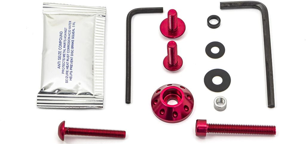 Obrázek produktu BOLT KT FAIR BMW RD FBM810R