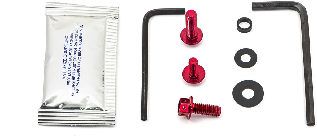 Obrázek produktu BOLT KT FAIR BMW RD FBM820R