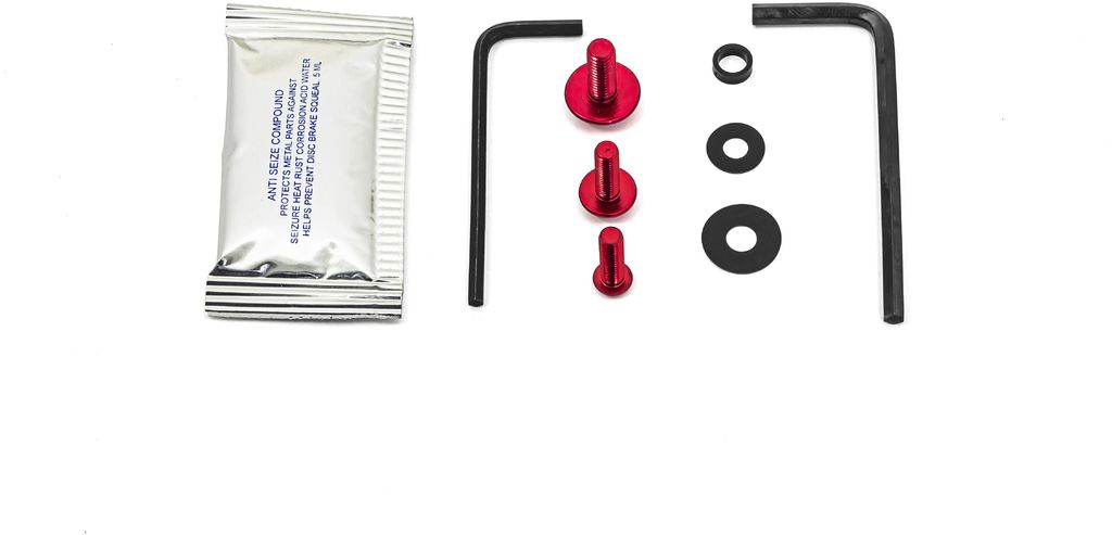 Obrázek produktu BOLT KT FAIR BMW RD FBM830R