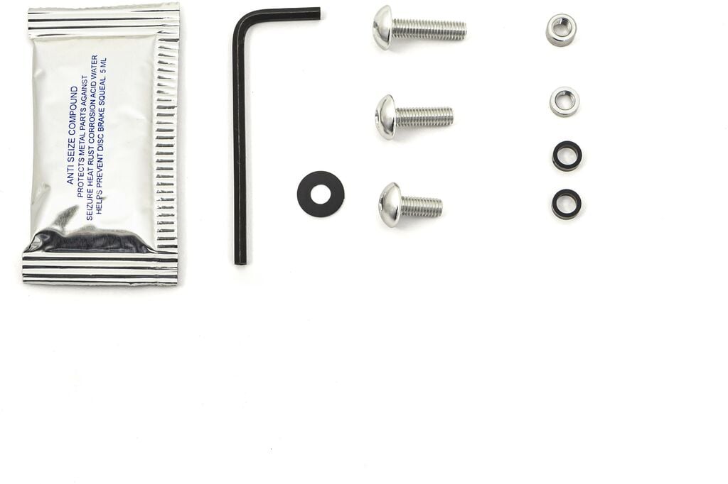 Obrázek produktu ŠROUB KT VELETRH BMW SL FBM730S