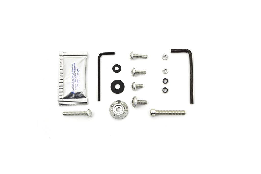 Obrázek produktu ŠROUB KT VELETRH BMW SL FBM810S